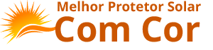 Melhor Protetor Solar com Cor